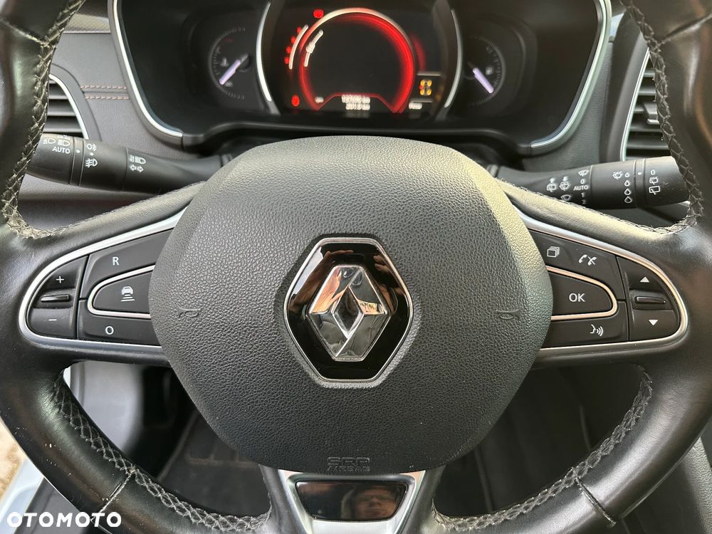 Renault Talisman - 26