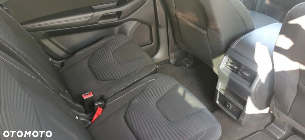Ford S-Max 2.0 TDCi Trend - 7
