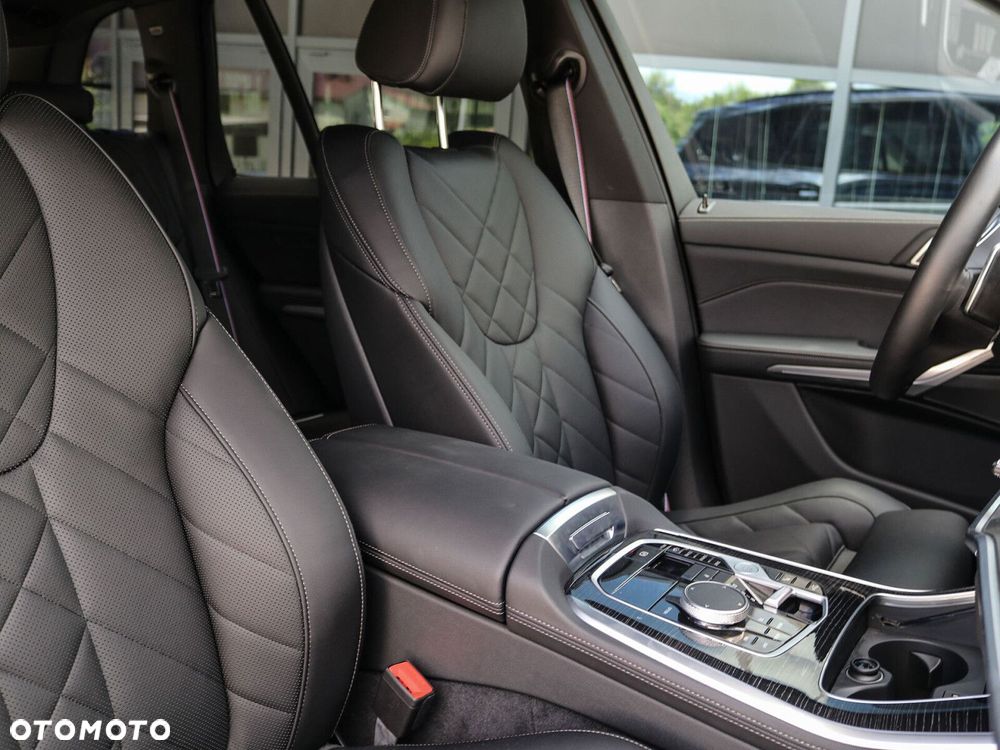 BMW X5 - 4
