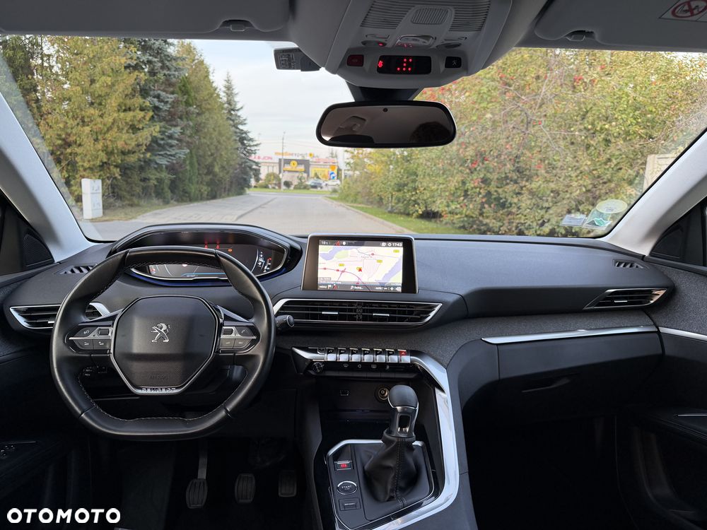 Peugeot 5008 - 36
