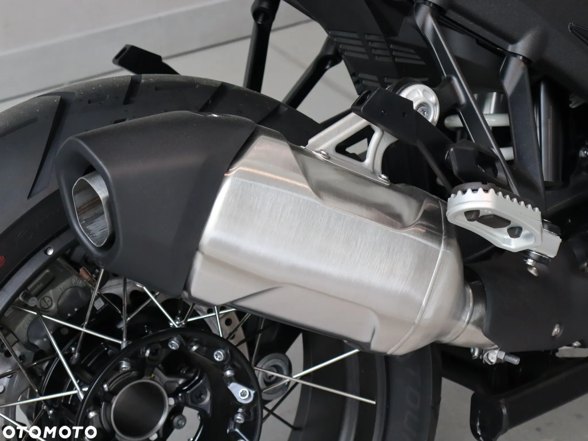 BMW GS - 23