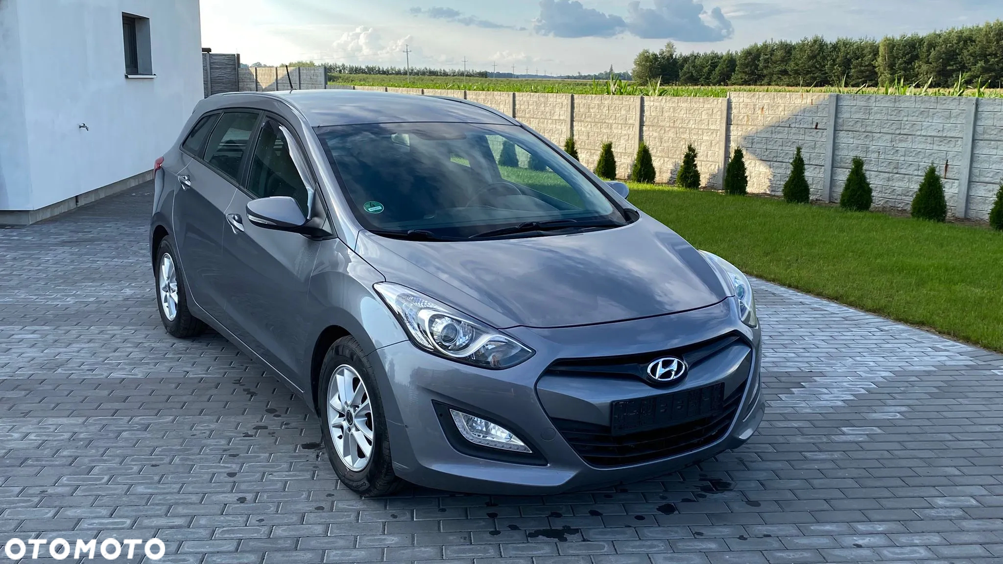 Hyundai i30 1.6 CRDi BlueDrive Classic - 6
