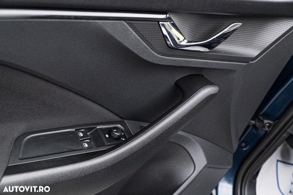 Skoda Scala 1.0 TSI Style - 24