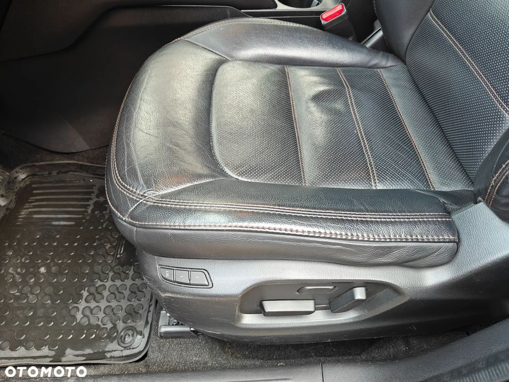 Mazda CX-5 2.0 Skyprestige 2WD - 11