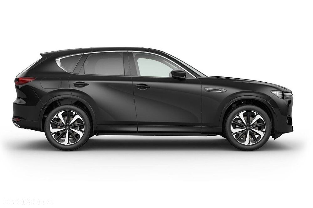 Mazda CX-60 3.3 D mHEV Takumi - 9