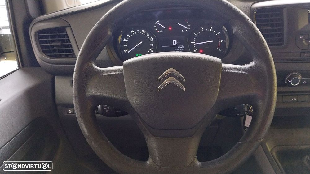 Citroën Jumpy 1.6 BlueHDi M - 3