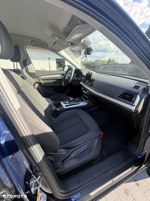 Audi Q5 2.0 TDI Quattro S tronic - 4