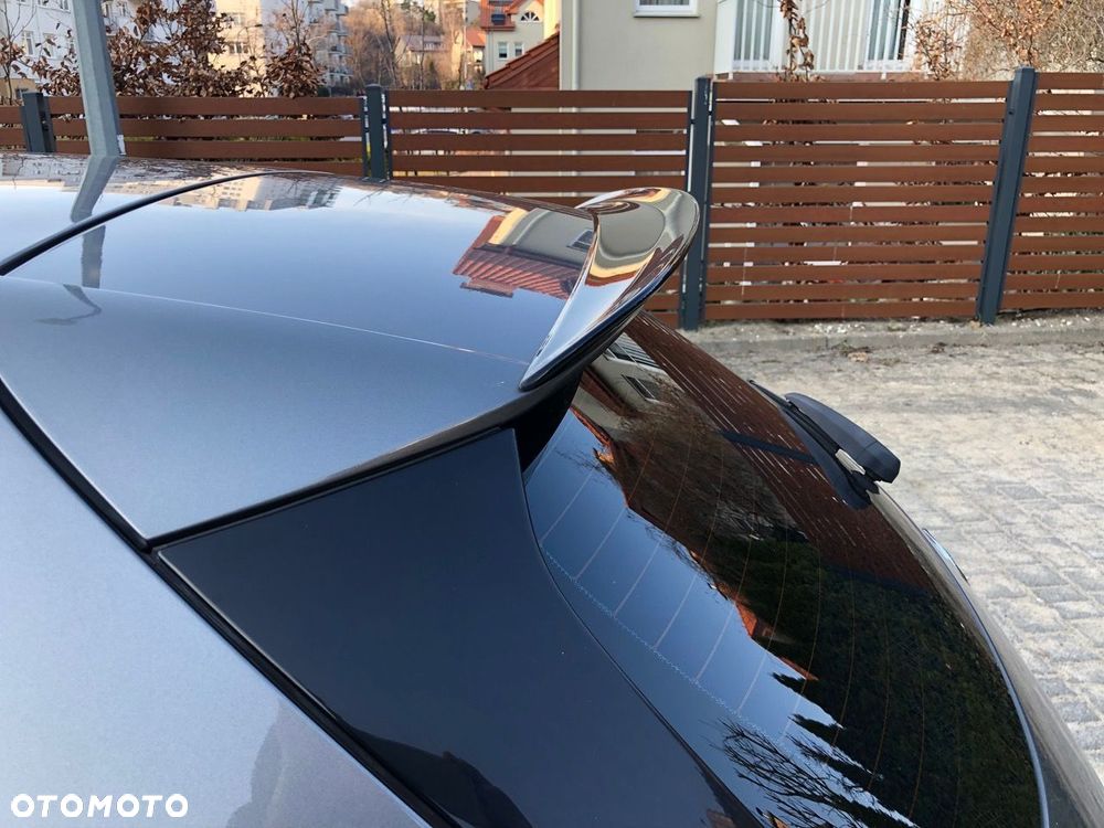 Mercedes-Benz Klasa A 180 d 7G-DCT AMG Line - 9