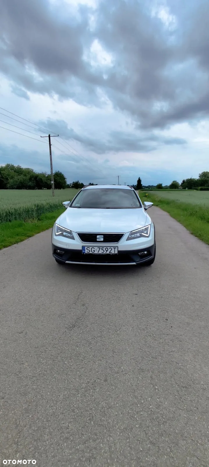 Seat Leon 1.4 TSI X-Perience S&S - 15