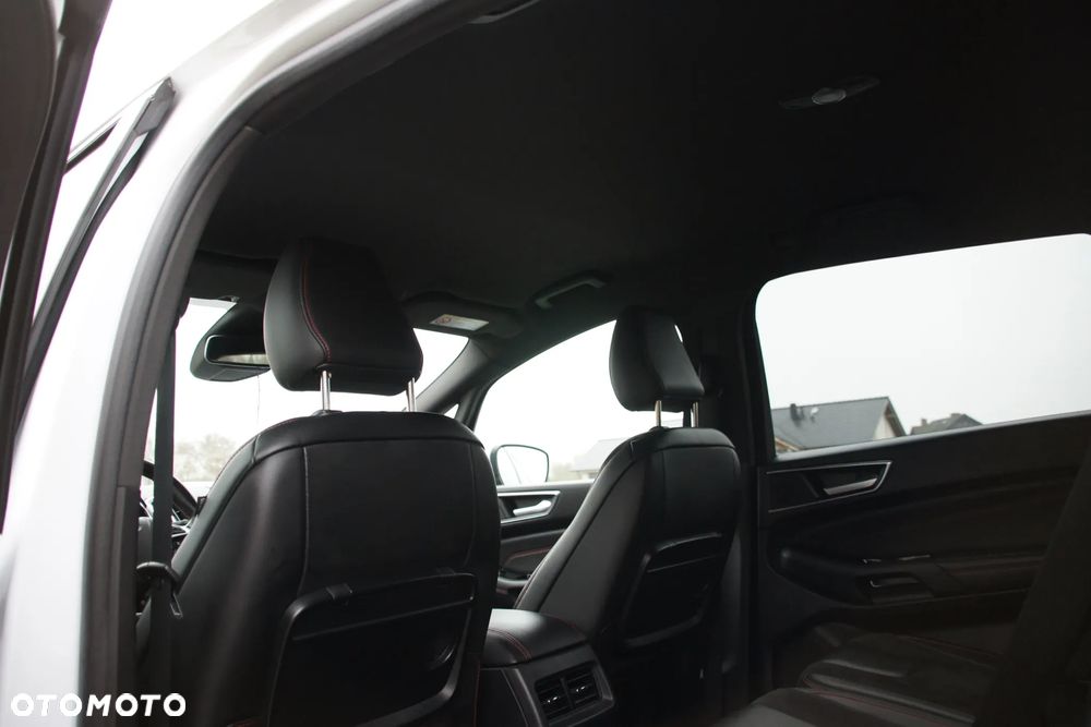 Ford S-Max 2.0 EcoBlue AWD ST-Line - 28