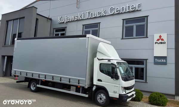 FUSO 9C18