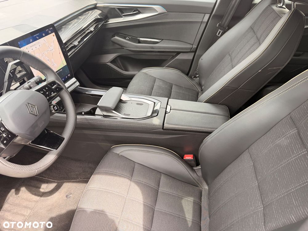 Renault Austral E-Tech Full 200 Techno - 8
