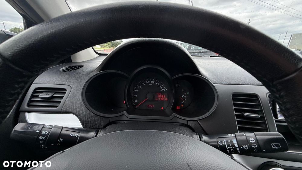 Kia Picanto - 27