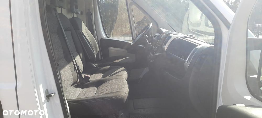 Fiat Ducato - 12