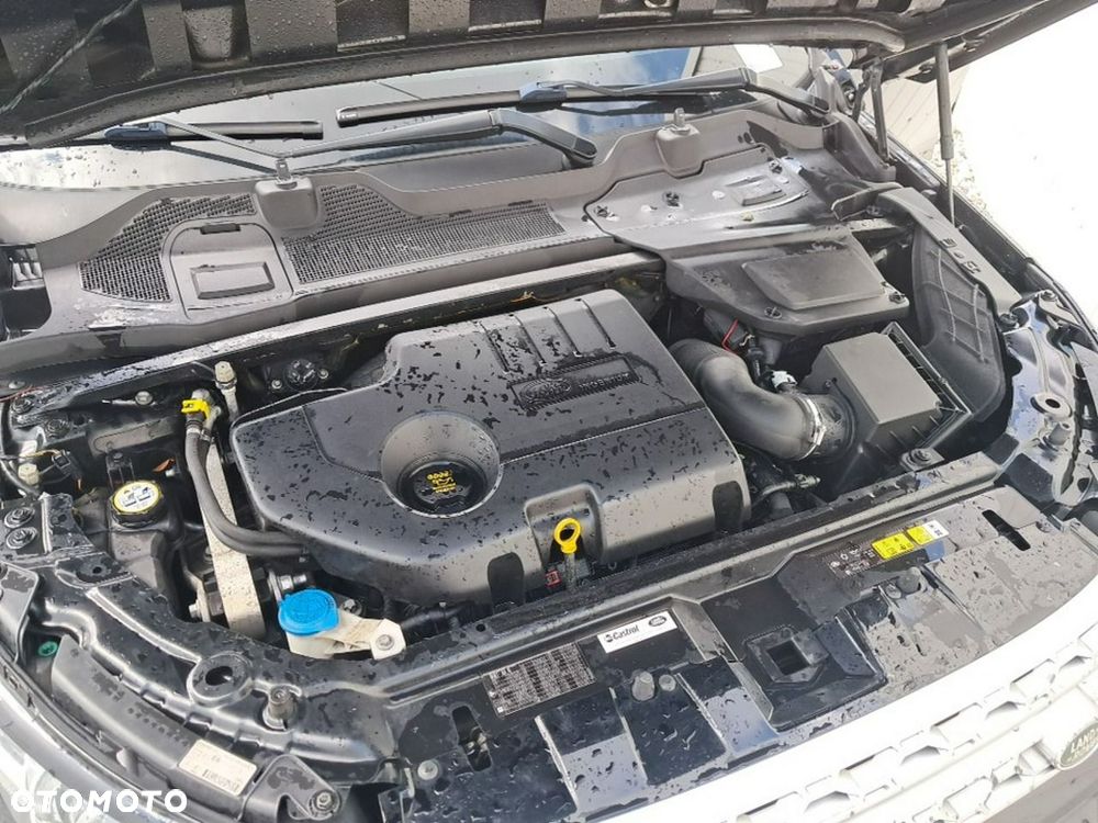 Land Rover Discovery - 16