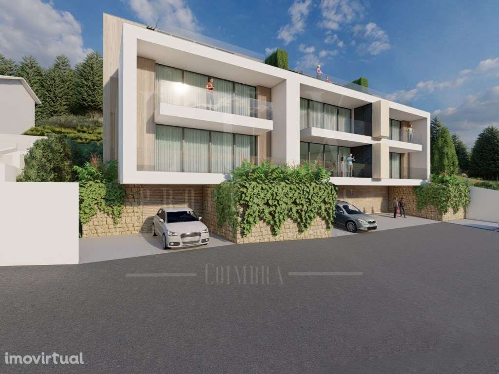 Moradia T5 | Construção Nova - Grande imagem: 3/12