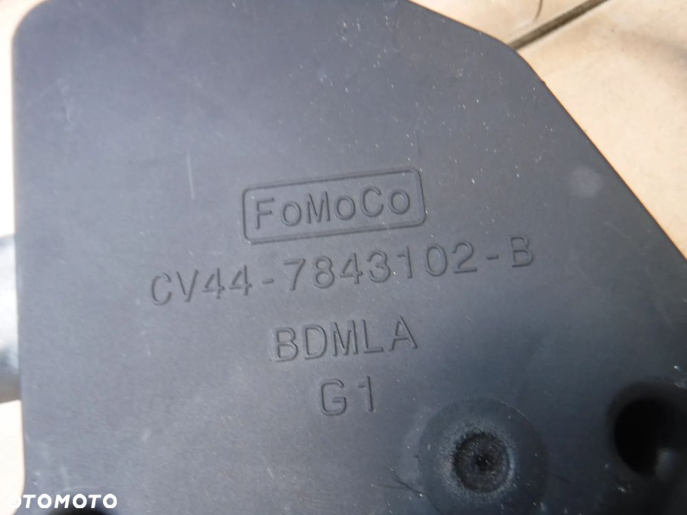 Ford Kuga Mk2 zamek klapy bagaznika CV44-7843102-B - 3