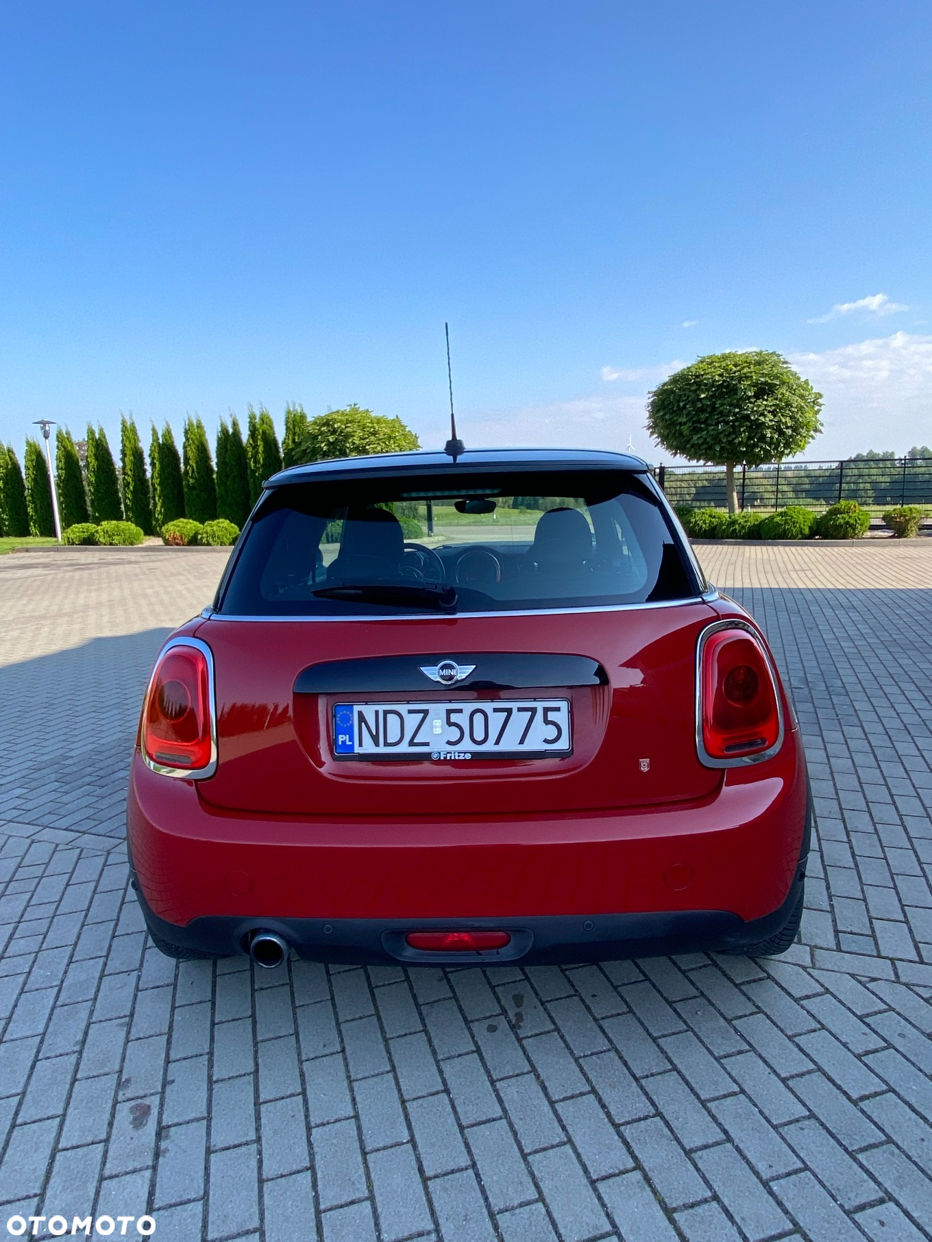 MINI Cooper Resolute Edition - 9