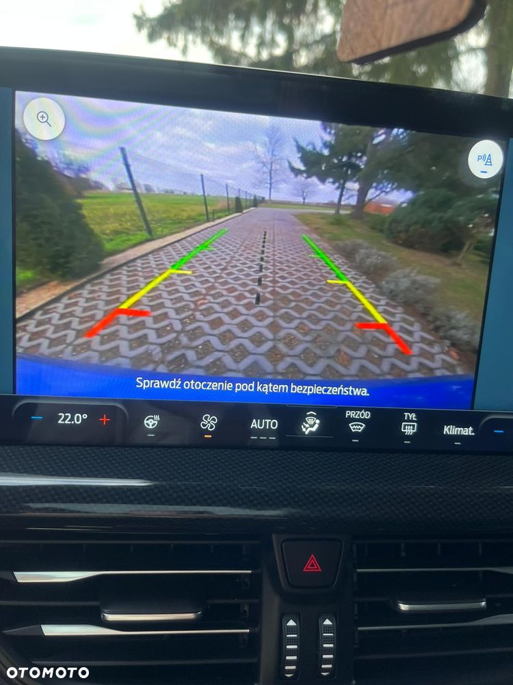 Ford Focus 1.0 EcoBoost ST-Line X - 20