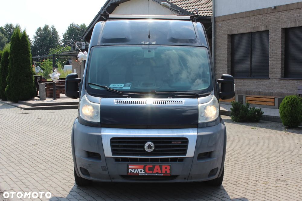 Fiat Ducato - 2