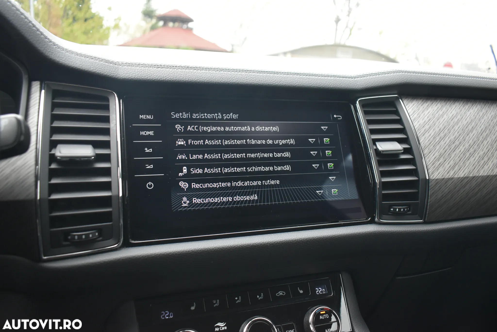 Skoda Kodiaq 2.0 TDI DSG Style - 24