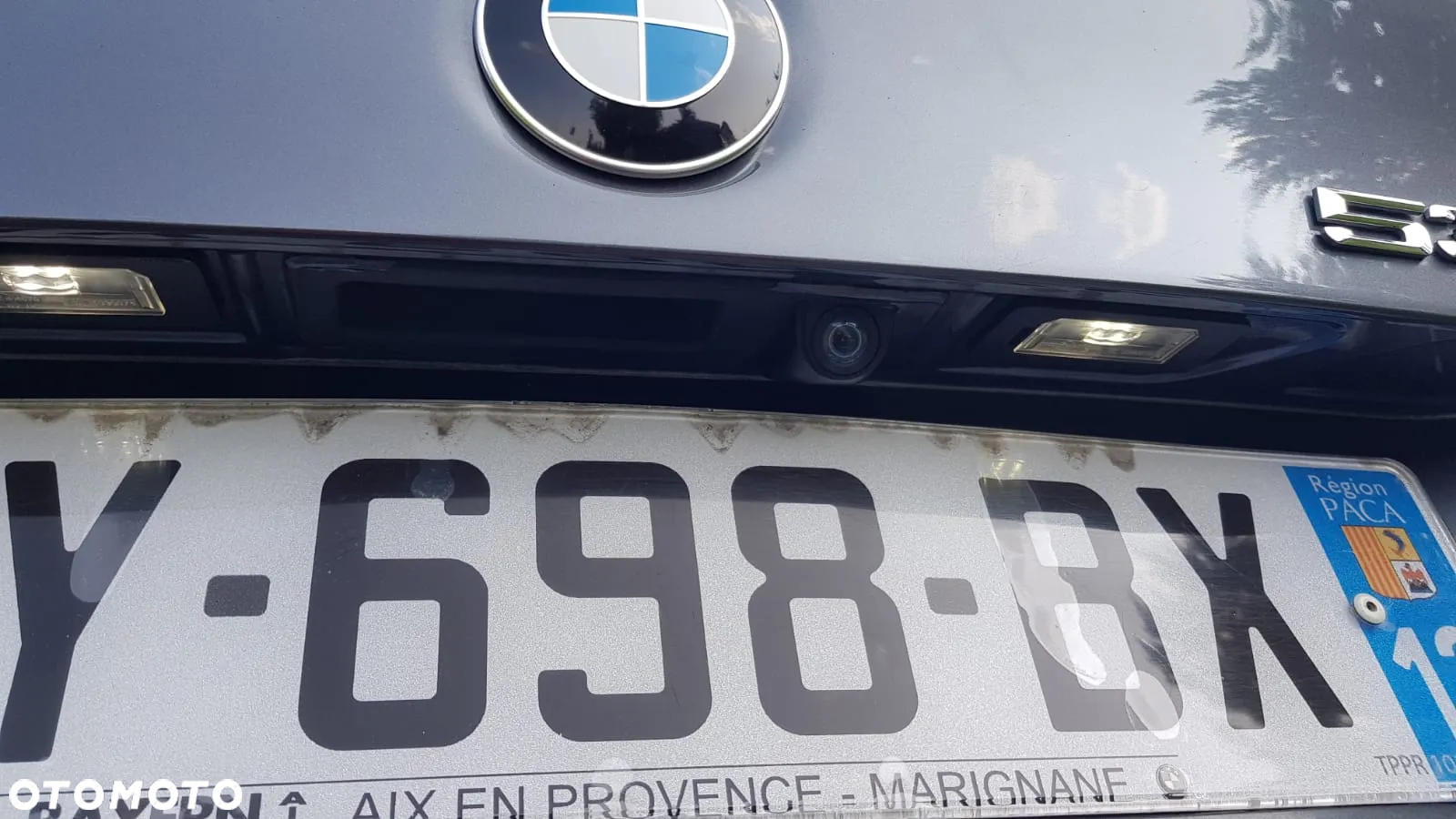 BMW Seria 5 - 34