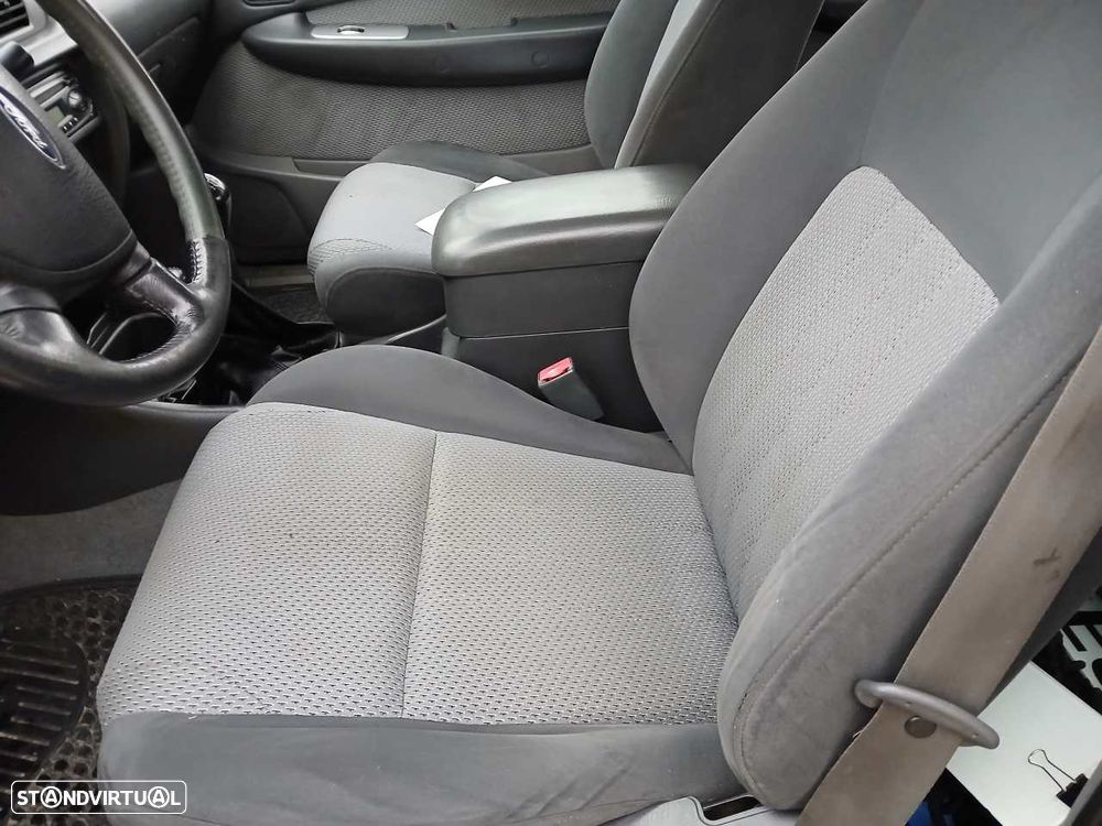 Ford Ranger 2.5 TD CD Plus - 33