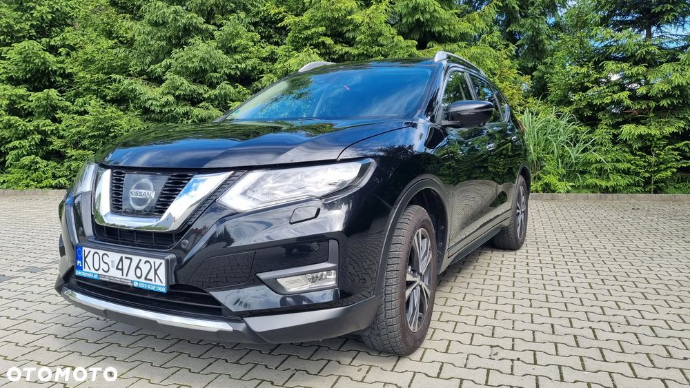 Nissan X-Trail 1.6 DIG-T Tekna 2WD - 9