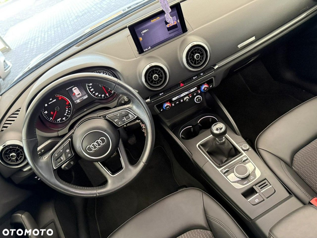 Audi A3 - 27