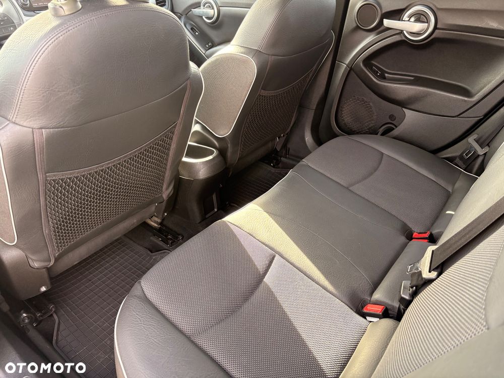 Fiat 500X 1.6 MultiJet 4x2 S&S Cross - 17