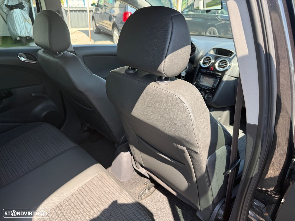 Opel Corsa 1.2 Enjoy - 15