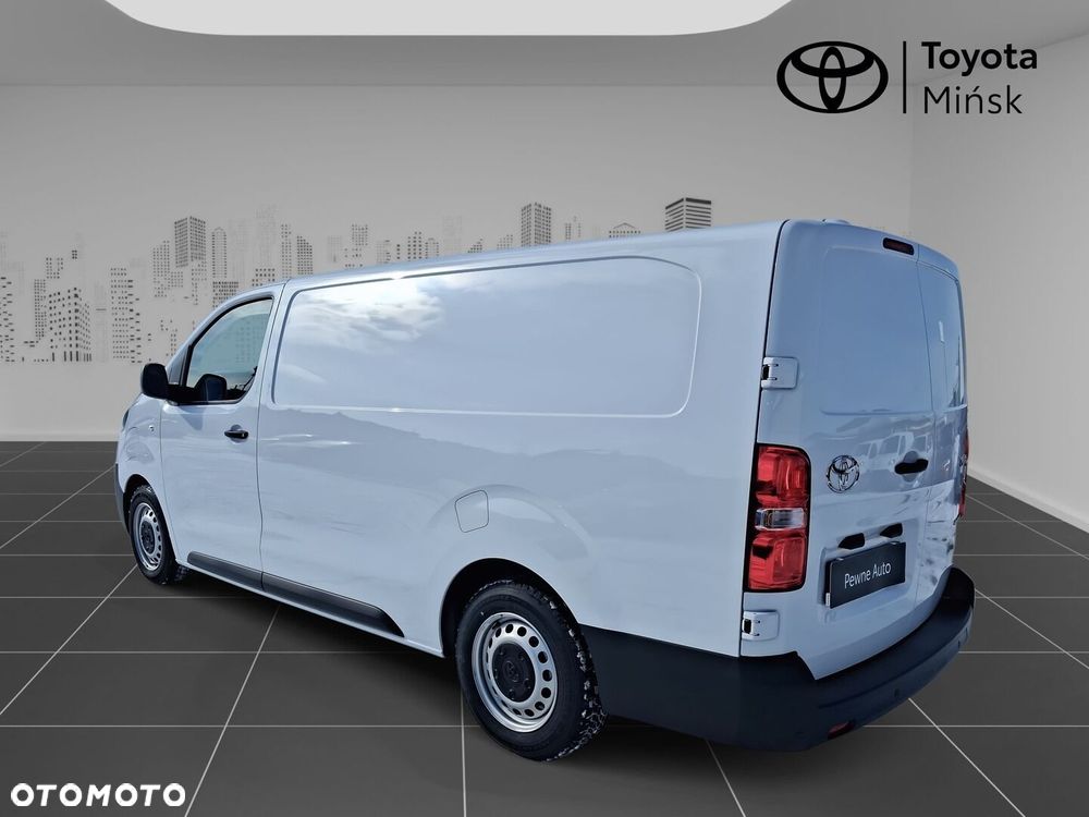 Toyota PROACE - 8