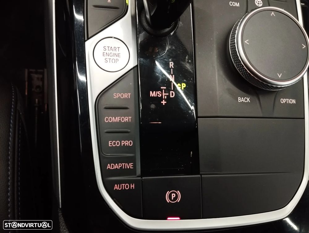 BMW 420 d Desportiva M Auto - 48