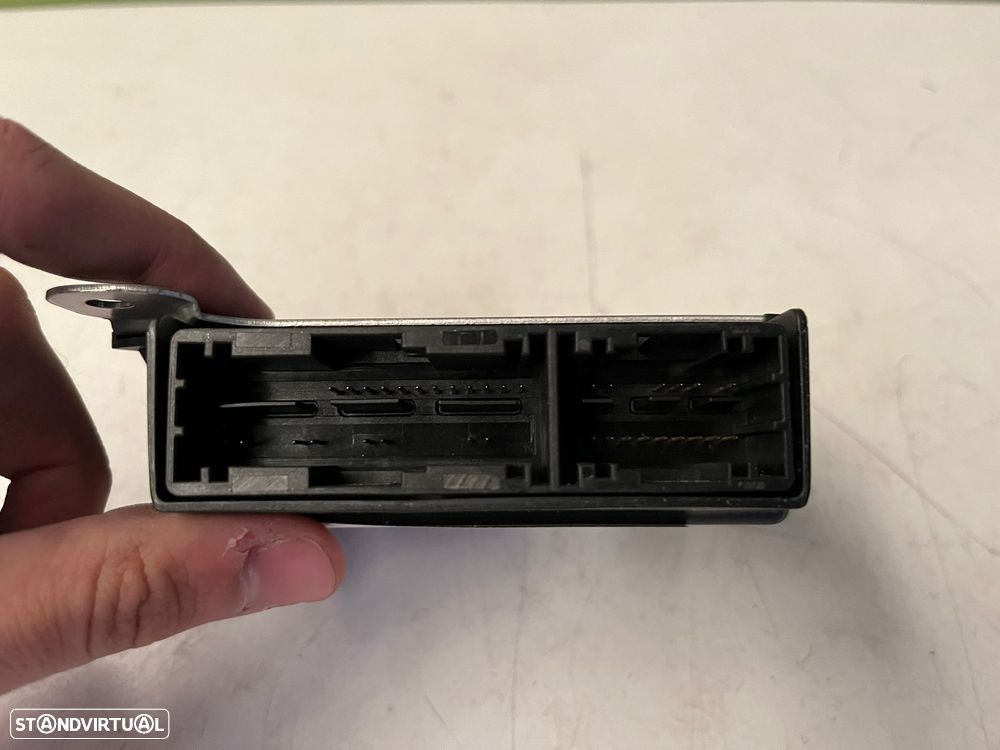 Peugeot Partner III k9 - CENTRALINA AIRBAG - 9823741280 - 4