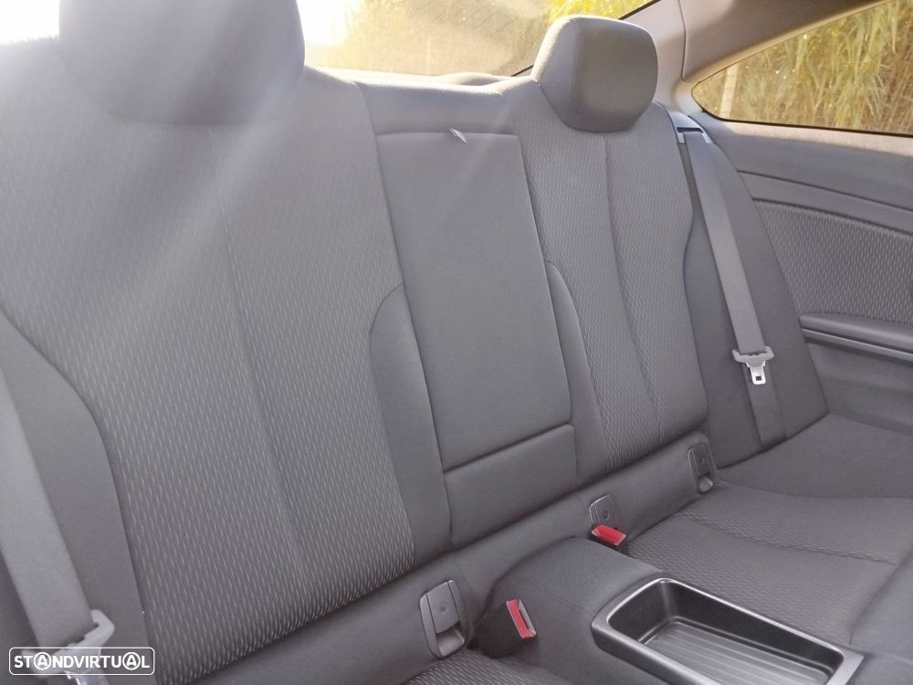 BMW 420 d Aut. Sport Line - 30