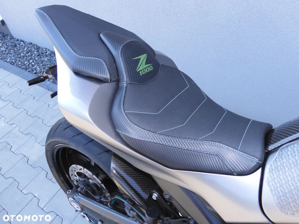 Kawasaki Z - 11