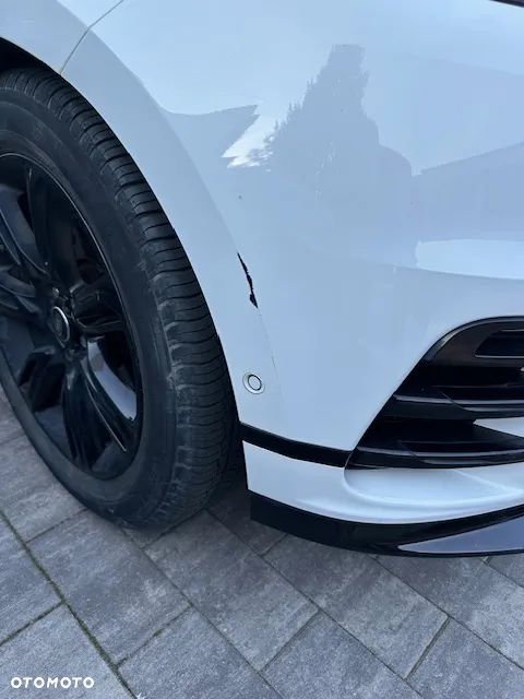Land Rover Range Rover Velar 2.0 Si4 GPF R-Dynamic - 21
