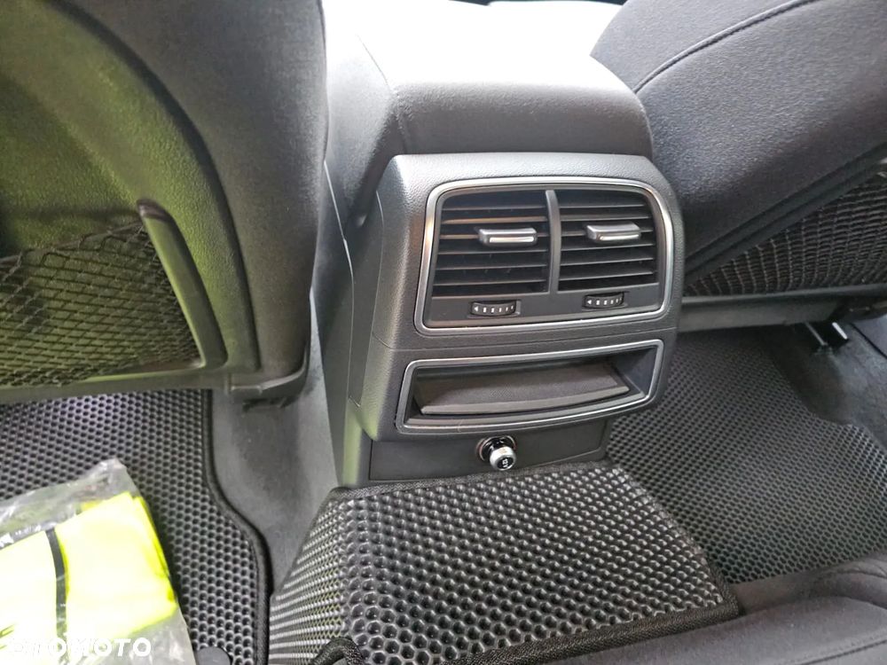 Audi A6 Avant 2.0 TDI Multitronic - 34