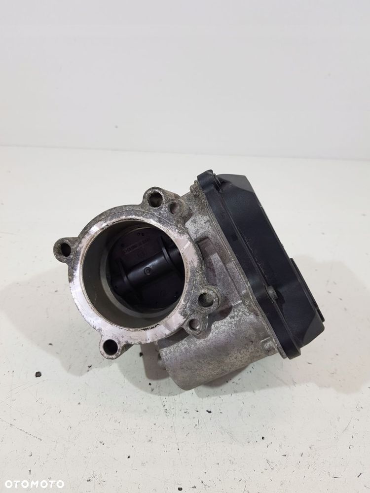 przepustnica 03c133062s seat vw skoda 1.4 16v - 7