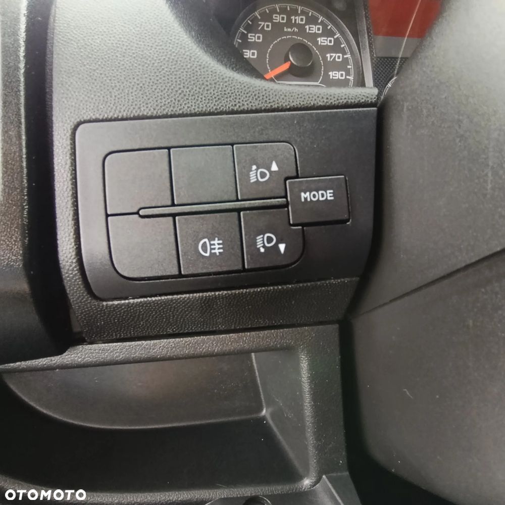 Peugeot Boxer - 22
