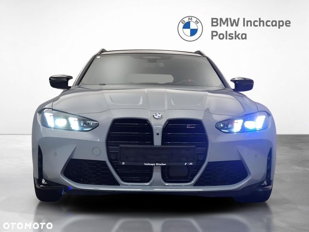 BMW M3 - 8