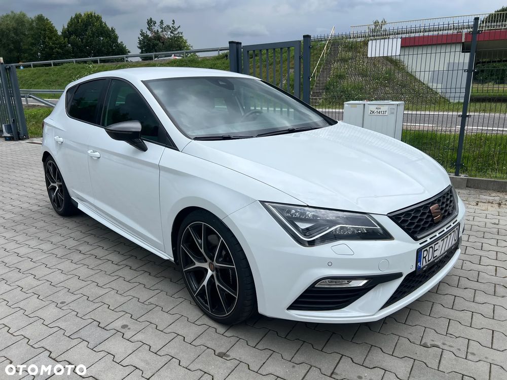Seat Leon - 5