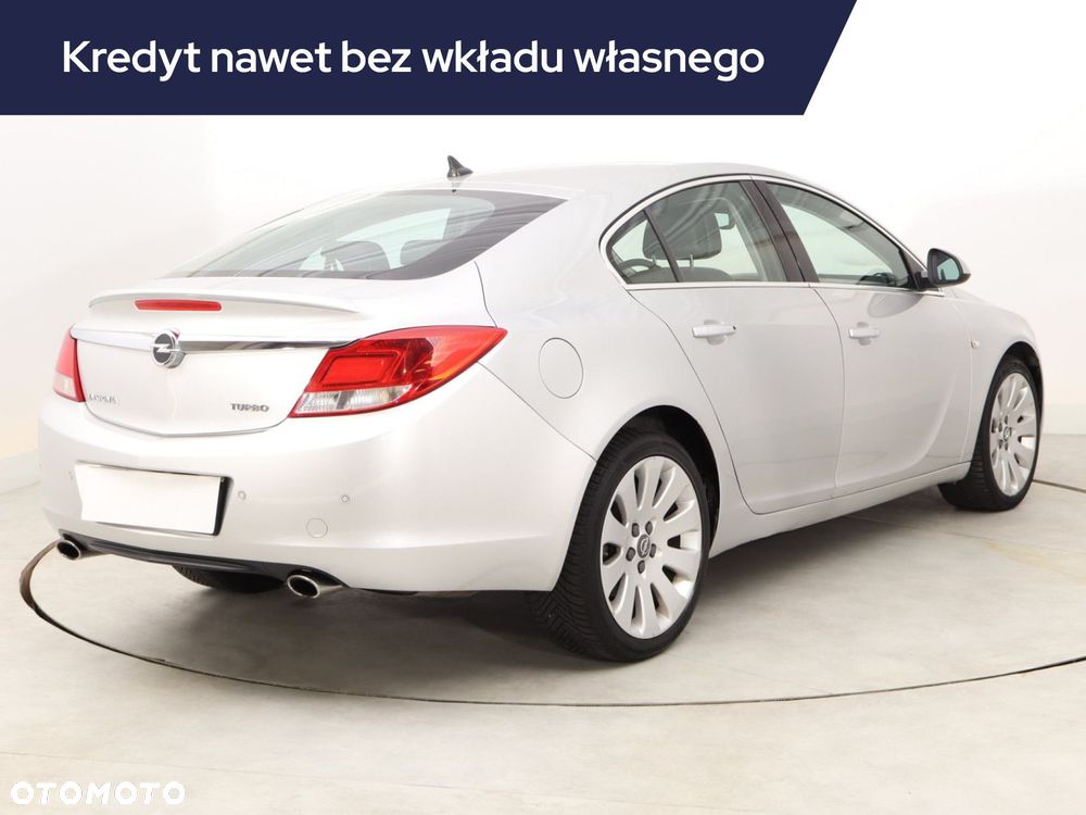 Opel Insignia - 7