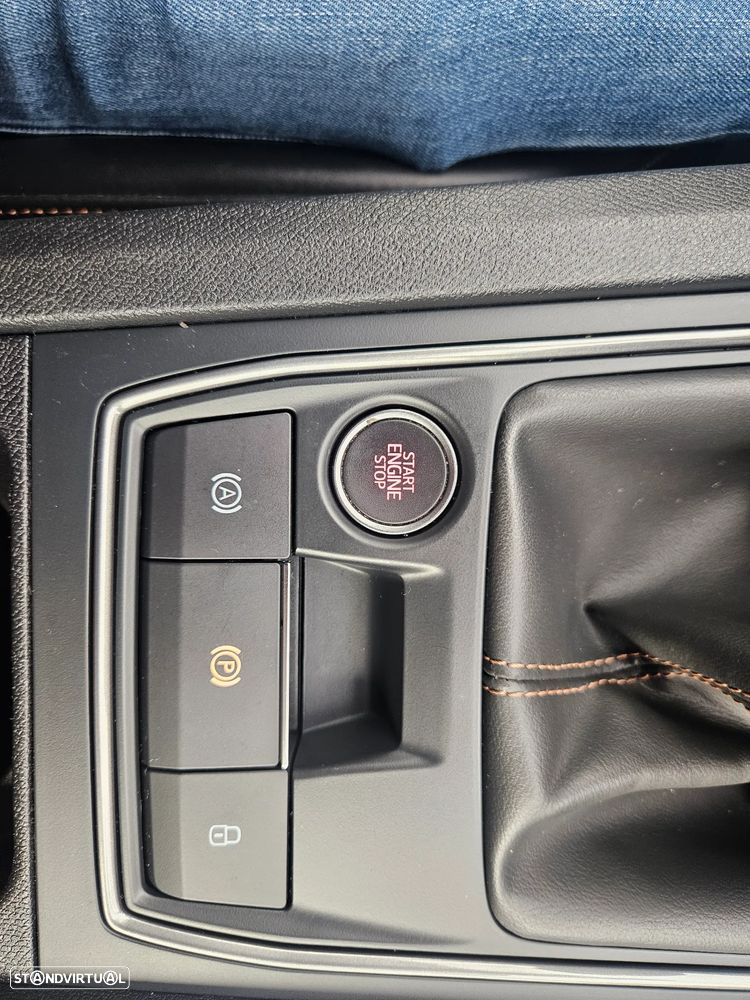 Cupra Formentor 1.5 TSI Sport - 55