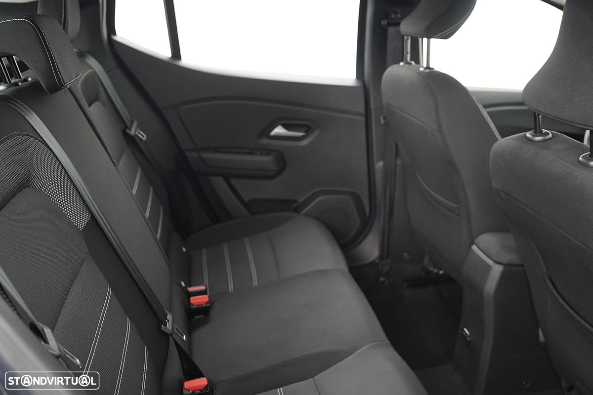 Dacia Sandero 1.0 TCe Stepway Expression - 21