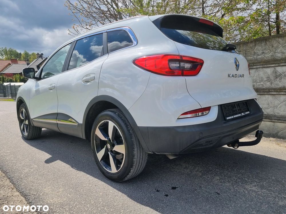 Renault Kadjar 1.3 TCe FAP Intens EDC - 6