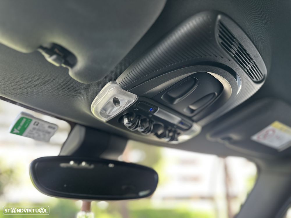 MINI Clubman One D Auto - 17