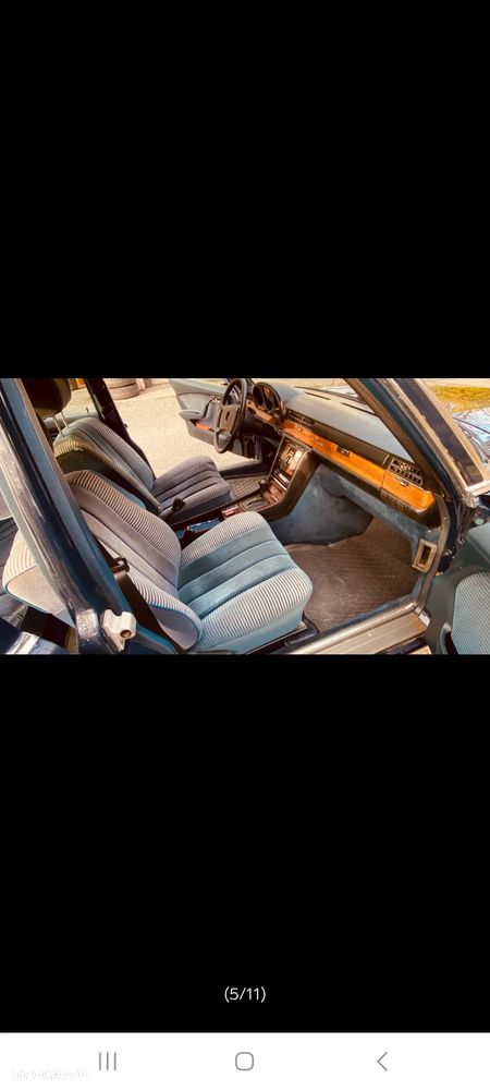 Mercedes-Benz Inny - 11