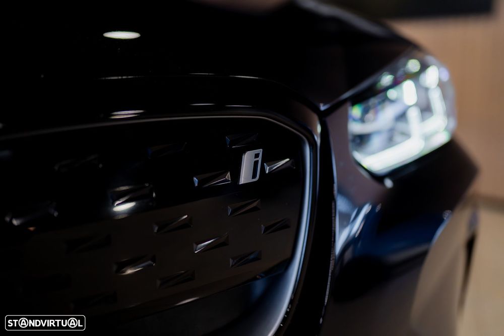 BMW iX3 M Sport Impressive - 11