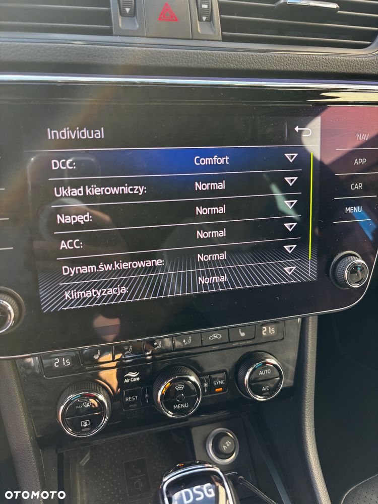 Skoda Superb - 15